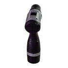 FURADEIRA PARAFUS BRUSHLESS 12V 20AH
