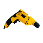 Furadeira Parafusadeira 10" 650w Com Aperto Rápido Profission