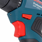 Combo Furadeira Parafusadeira GSR 120 + Chave de Impacto GDR 120 com Maleta de Aluminio Bosch