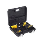 Furadeira Parafusadeira 1/2 20v Brushless Dcd777d2 Dewalt