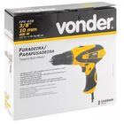 Furadeira/parafusadeira 3/8" Fpv 438 220v - Vonder