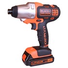 Furadeira Parafusadeira à bateria 20 volts com 6 funções - Ma