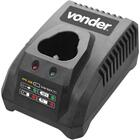 Furadeira Parafusadeira À Bateria 3/8" 10,8 Volts Li-ion Bivo