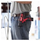 Furadeira Parafusadeira À Bateria 3/8" 12v Milwaukee 2408-259