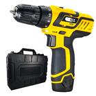 Furadeira Parafusadeira Com Impacto Oz Modelo Pb2000