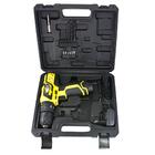 Furadeira Parafusadeira Com Impacto Oz Modelo Pb2000