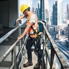 Furadeira e Parafusadeira de Impacto 1/2" 18V GSB 180-Li com 1 Bateria 2.0Ah Bosch