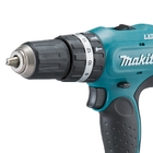 Furadeira Parafusadeira de impacto 1/2" à bateria 18 volts -