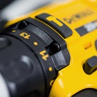 Furadeira Parafusadeira De Impacto 1/2" À Bateria 20 Volts Co