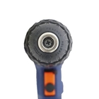 Furadeira Parafusadeira Elétrica 280w 9 Velocidades - 220v Ft