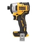 Furadeira Parafusadeira Imp 1/4 20v Brushless Dcf809d2-br