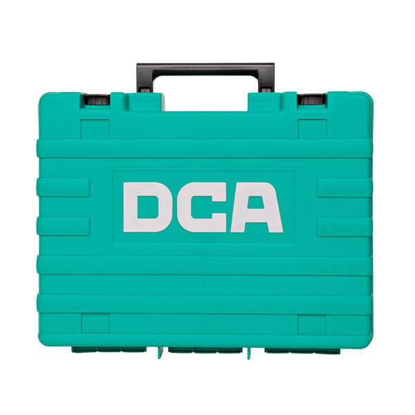 Furadeira Parafusadeira Impacto 1/2'' 20v Adjz05-13em - Dca