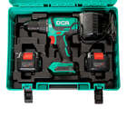 Furadeira Parafusadeira Impacto 1/2'' 20v Adjz05-13em - Dca