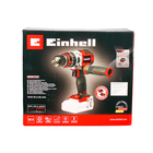 Furadeira e Parafusadeira de Impacto 1/2" TE-CD 18 Li-i Brushless Solo 18V Einhell