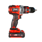 Furadeira e Parafusadeira de Impacto 1/2" TE-CD 18 Li-i Brushless Solo 18V Einhell