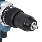 Furadeira e Parafusadeira de Impacto Brushless 1/2" 18V WS2319 Wesco