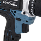 Furadeira e Parafusadeira de Impacto Brushless 1/2" 18V WS2319 Wesco