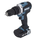 Furadeira e Parafusadeira de Impacto Brushless 1/2" 18V WS2319 Wesco