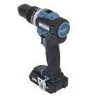 Furadeira e Parafusadeira de Impacto Brushless 1/2" 18V WS2319 Wesco