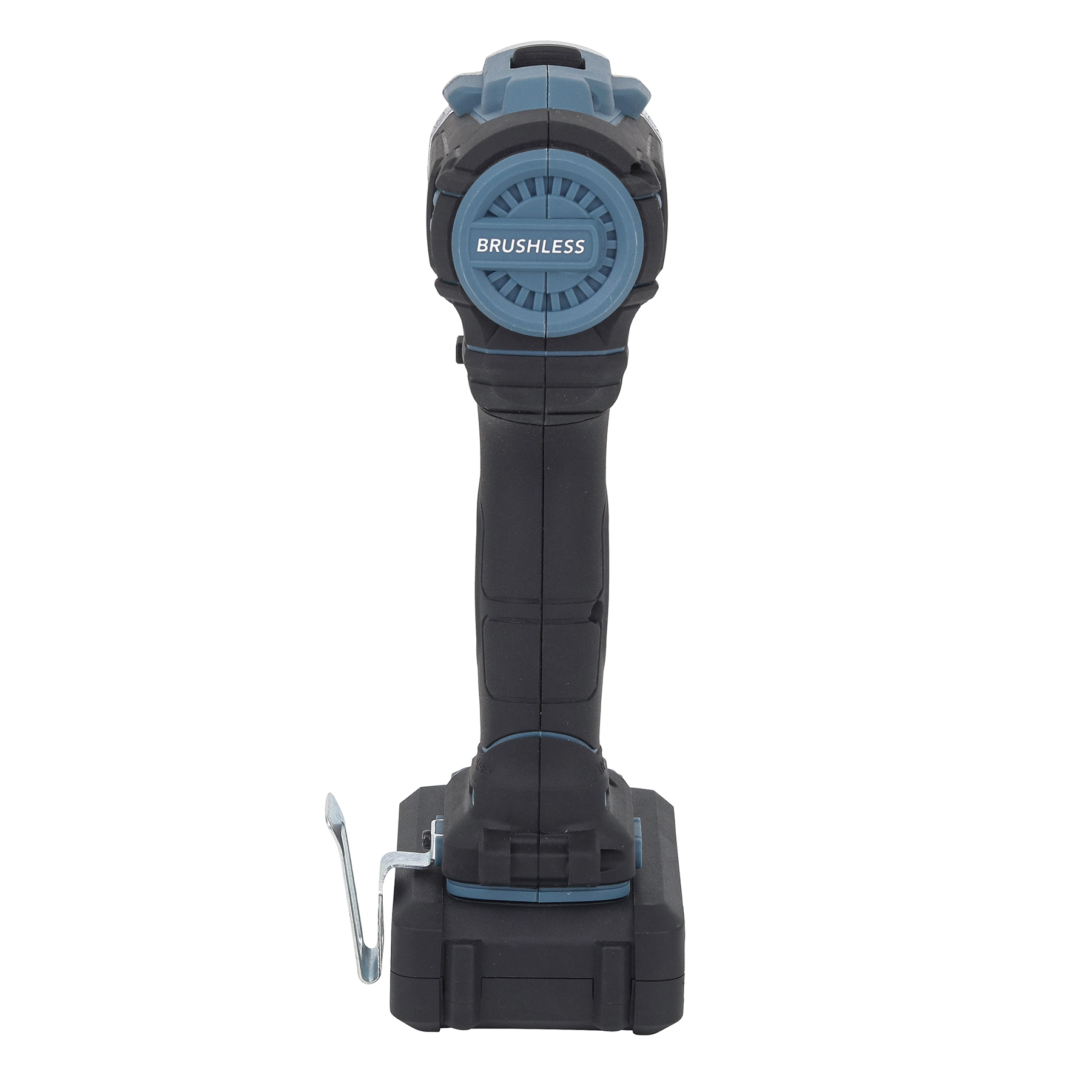 Modernidade com motor Brushless