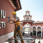 Furadeira Parafusadeira Impacto Brushless 1/2" 18V GSB18V-50 com Maleta + 2 Baterias Bosch