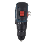 Furadeira e Parafusadeira de Impacto Brushless 1/2" 18V GSB 18V-50 com 2 Baterias e Maleta Bosch