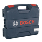 Furadeira e Parafusadeira de Impacto Brushless 1/2" 18V GSB 18V-50 com 2 Baterias e Maleta Bosch