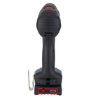 Furadeira e Parafusadeira de Impacto Brushless 1/2" 18V GSB 18V-50 com 2 Baterias e Maleta Bosch