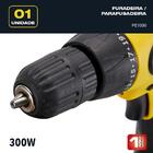 Furadeira Parafusadeira Oz Modelo Pe1000