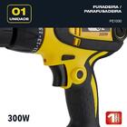 Furadeira Parafusadeira Oz Modelo Pe1000