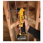 Furadeira Parafusadeira Vertical 3/8 20v Dcd740b Dewalt