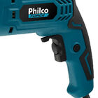 Furadeira Philco 5 Velocidades Pfu01 650w 51102001