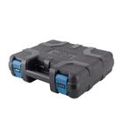 Furadeira Philco Force 650w Maleta 99 Acerssórios Azul Pfu03m