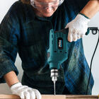 Furadeira Philco Pfu01m - 220 Volts