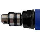 Furadeira Pneumática 1/4" 5000rpm At21150p Puma