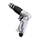 Furadeira Pneumática Reversível Mandril 1/2 Pol. Pistola - Wa