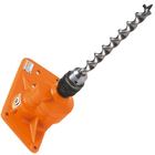 Furadeira Profissional Para Motosserras Stihl 039-290-310-390
