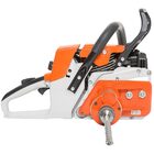 Furadeira Profissional Para Motosserras Stihl 039-290-310-390