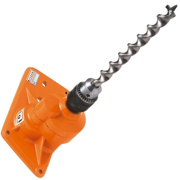Furadeira Rondon Bristol Para Motosserras 025/170/250 - Stihl