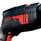 Furadeira Skil 6555 Fur 13mm 570w + 14brocas 220v F0126555jk