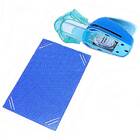 Furador De Canto Para Fotos Cantoneira