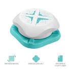 Furador De Cantos 4 Em 1 - Arabescos Com Relevo - Mimo