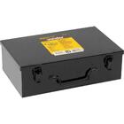 Furador De Chapas Hidráulico 22,5mm À 61,5mm Fcv035 - Vonder