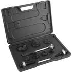 Furador De Chapas Manual 22,5mm À 61,5mm Fmv122 - Vonder