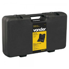 Furador De Chapas Manual 22,5mm À 61,5mm Fmv122 - Vonder