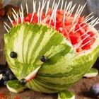 Furador Decorador Keita