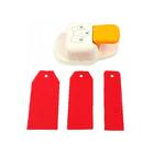 Furador Para Papel Tags Com Emboss 3 Tamanhos