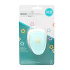 Furador Para Reforçar E Decorar Encadernação Estrela - Reinfo