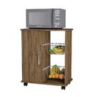 Furteira Com 2 Cestas Barcelona Amênoda