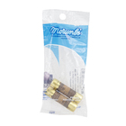 Fusível Tipo Cartucho Contatos de Latão 30A 250V Incer Morumbi